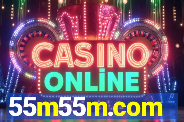 55m55m.com