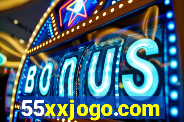 55xxjogo.com