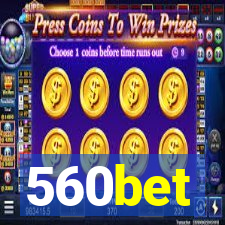 560bet
