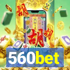 560bet
