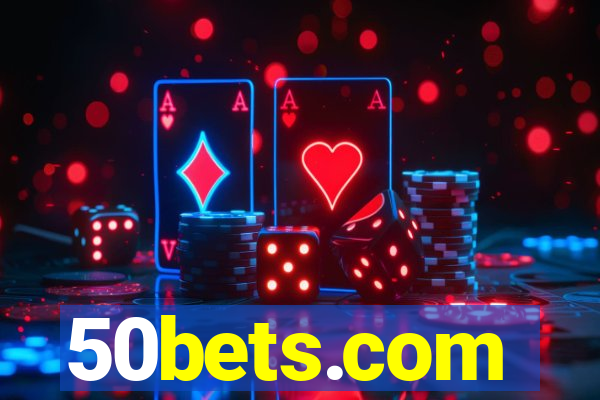 50bets.com