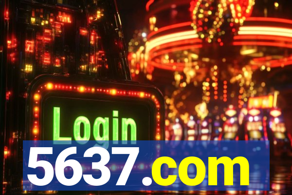 5637.com
