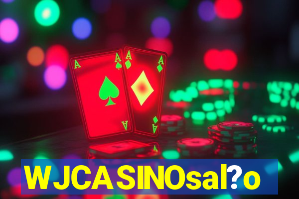 WJCASINOsal?o
