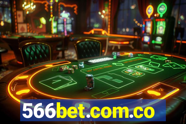 566bet.com.co