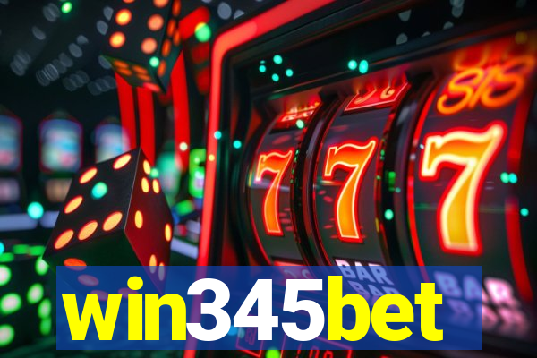 win345bet