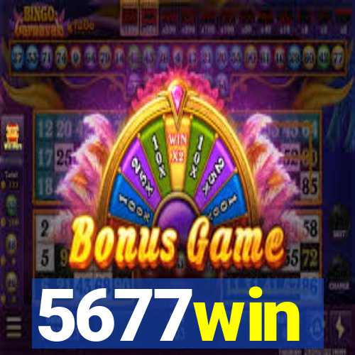5677win