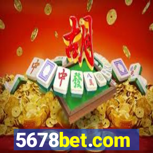 5678bet.com