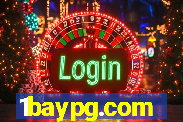1baypg.com