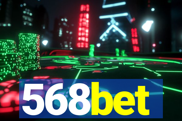 568bet