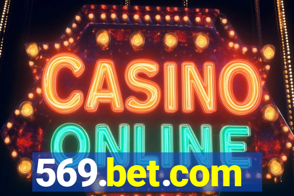 569.bet.com