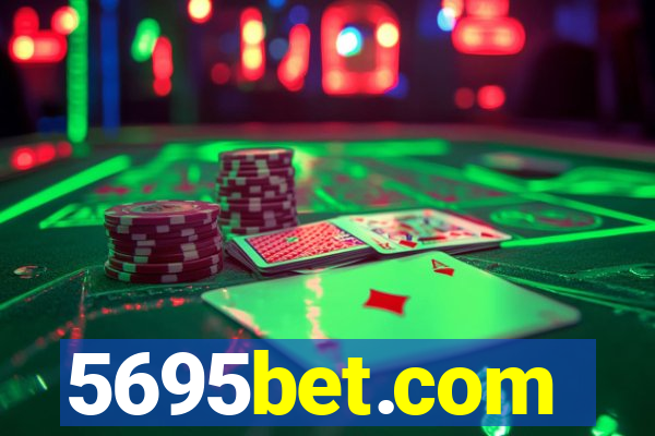 5695bet.com