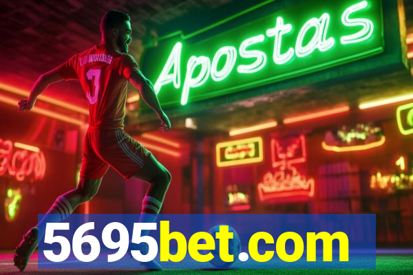 5695bet.com