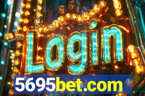5695bet.com