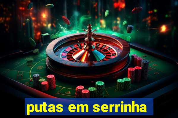 putas em serrinha
