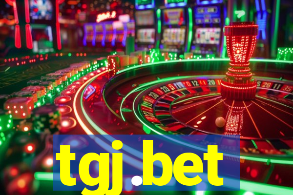 tgj.bet