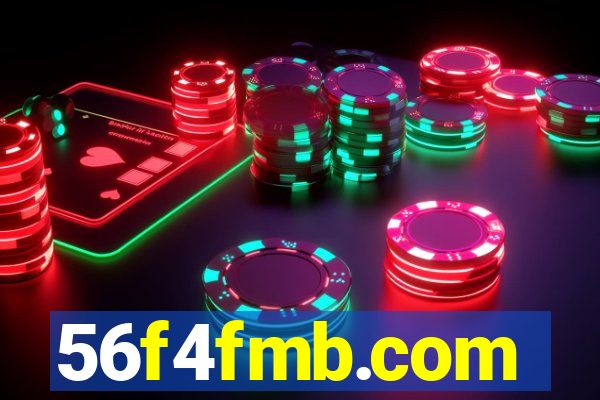 56f4fmb.com