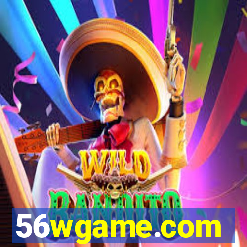 56wgame.com