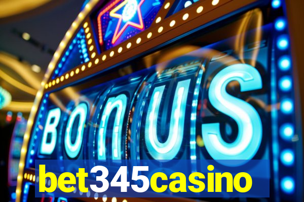 bet345casino