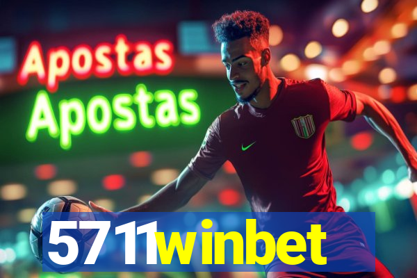 5711winbet