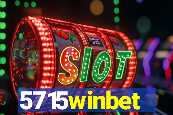 5715winbet