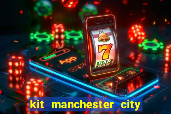 kit manchester city dls 23