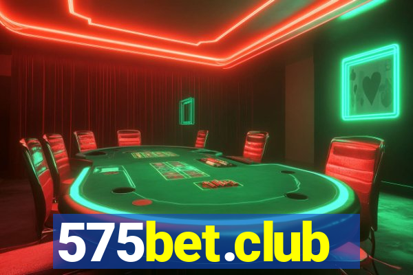 575bet.club