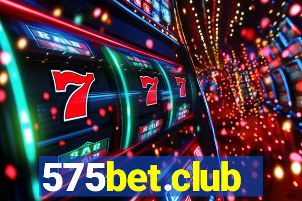 575bet.club