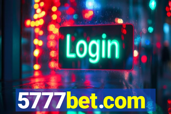 5777bet.com