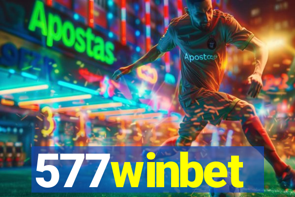 577winbet