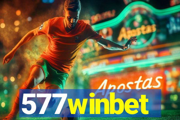 577winbet