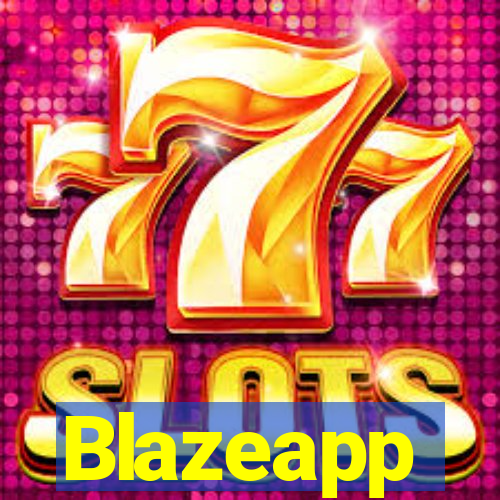 Blazeapp