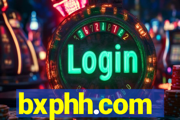 bxphh.com