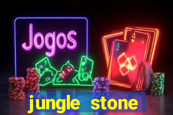 jungle stone reclame aqui