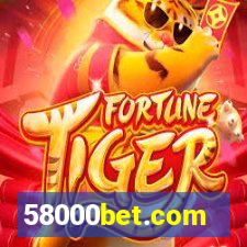 58000bet.com