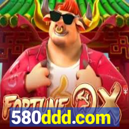 580ddd.com