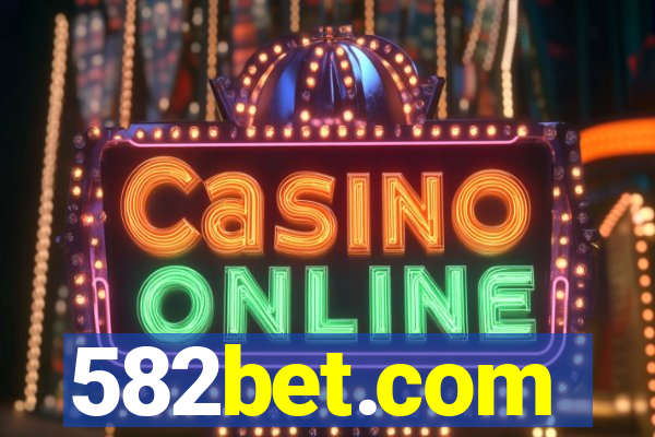 582bet.com