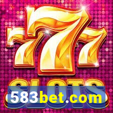 583bet.com