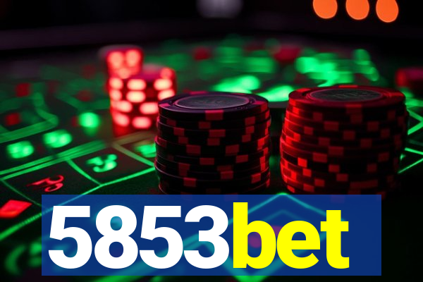 5853bet