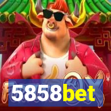 5858bet