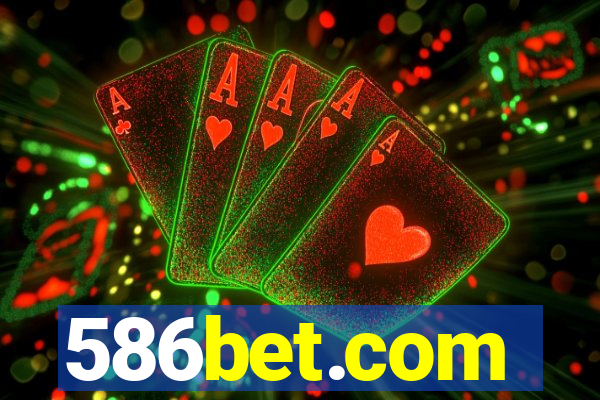 586bet.com