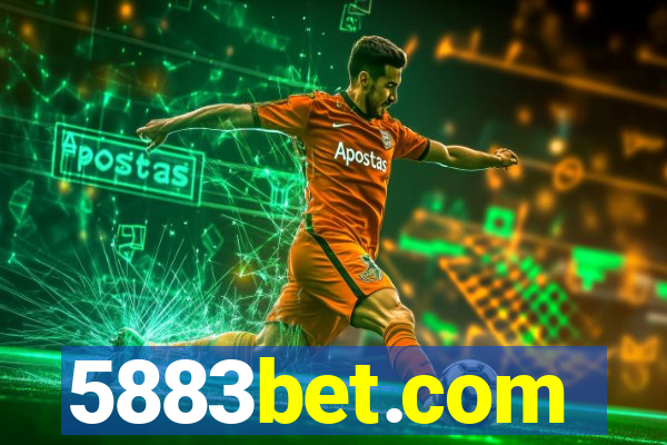 5883bet.com