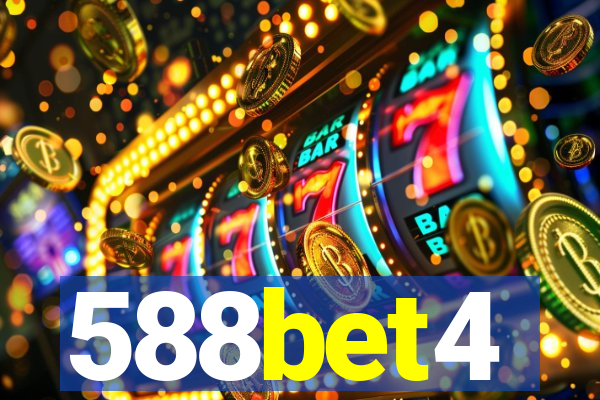 588bet4