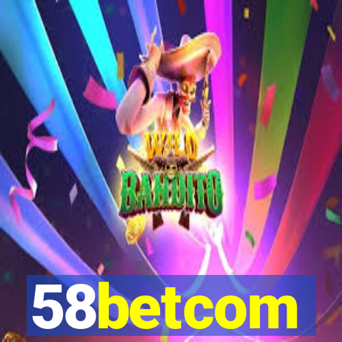 58betcom