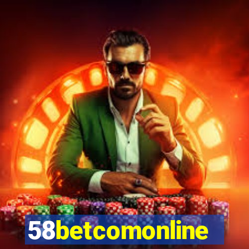 58betcomonline