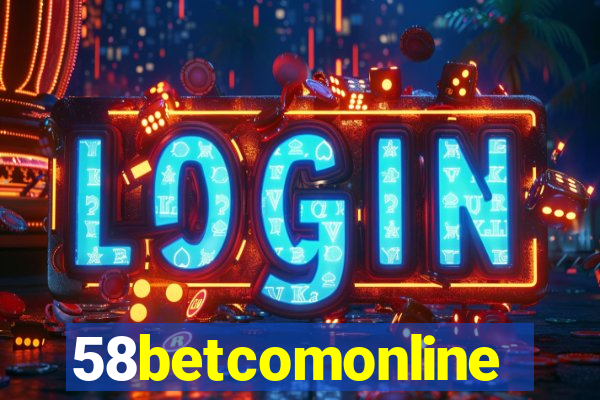 58betcomonline