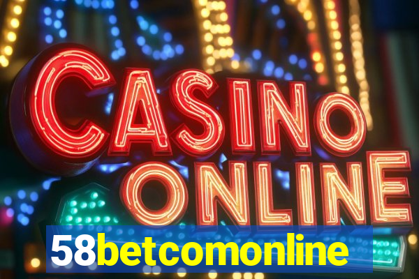 58betcomonline