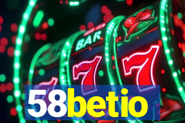 58betio