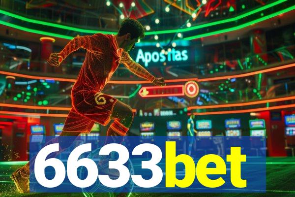 6633bet