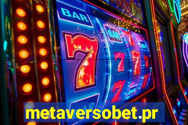 metaversobet.pro
