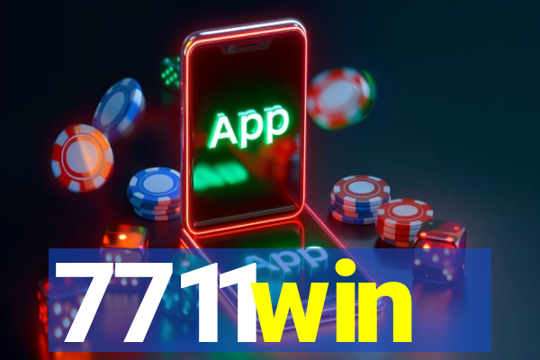7711win
